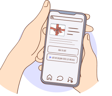 Clipjoy screen