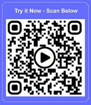 QR code